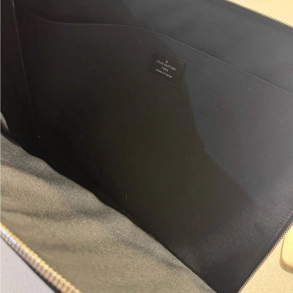 Louis Vuitton Sleeve Case